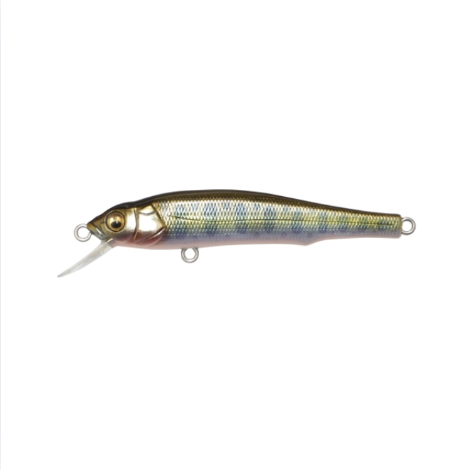 Megabass GH70 FLATSIDE