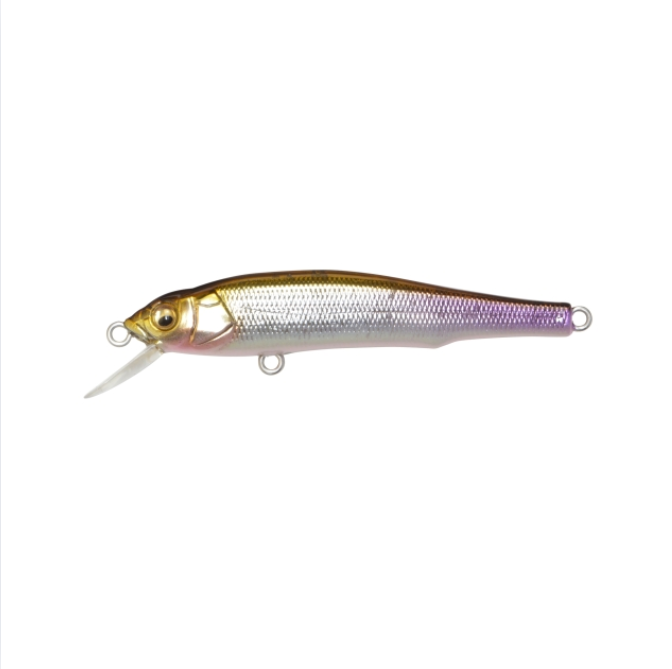 Megabass GH70 FLATSIDE