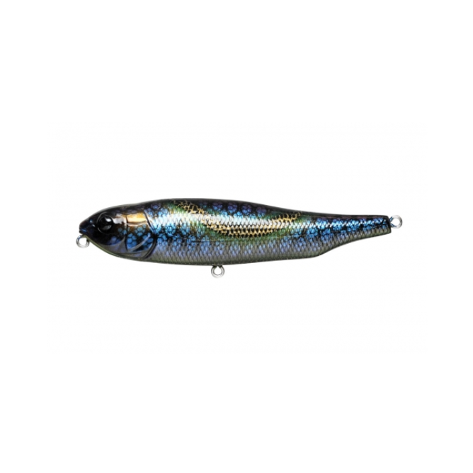 ★MEGABASS★ WOODY DOG-X Megabass Giant DOG-X