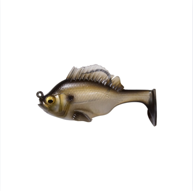 Megabass Sleeper Gill (3.2In) 3/4Oz.