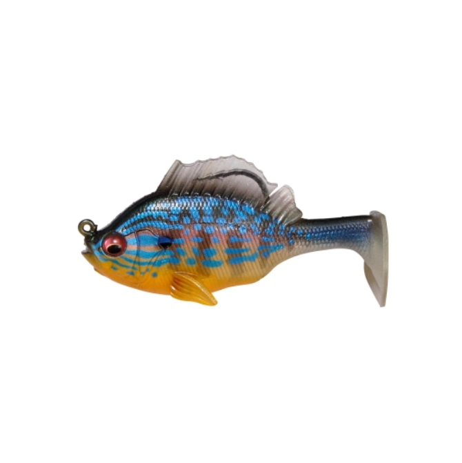 Megabass Sleeper Gill (3.2In) 3/4Oz.