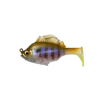 Megabass Sleeper Gill (3.2In) 3/4Oz.