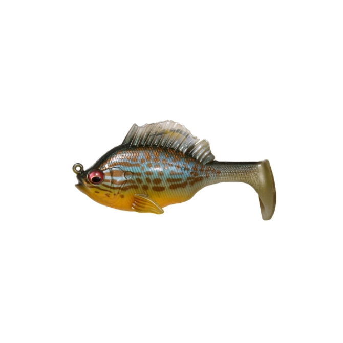 Megabass Sleeper Gill (3.2In) 3/4Oz.