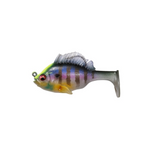 Megabass Sleeper Gill 3.2" 3/4 oz