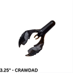 YUM CRAW CHUNK