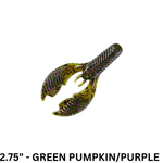 YUM CRAW CHUNK