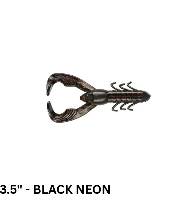 YUM 3.5 CHRISTIE CRAW