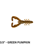 YUM 3.5 CHRISTIE CRAW