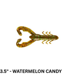 YUM 3.5 CHRISTIE CRAW