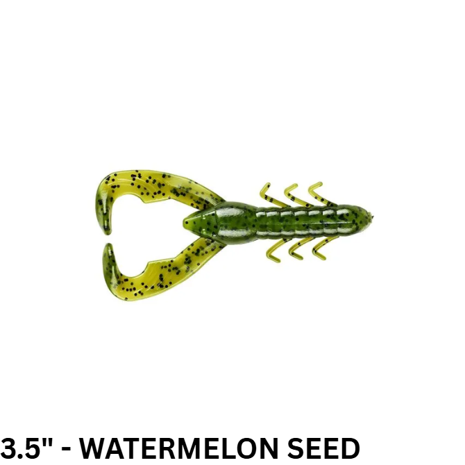 YUM 3.5 CHRISTIE CRAW