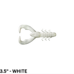 YUM 3.5 CHRISTIE CRAW
