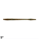 YUM FINESSE WORM