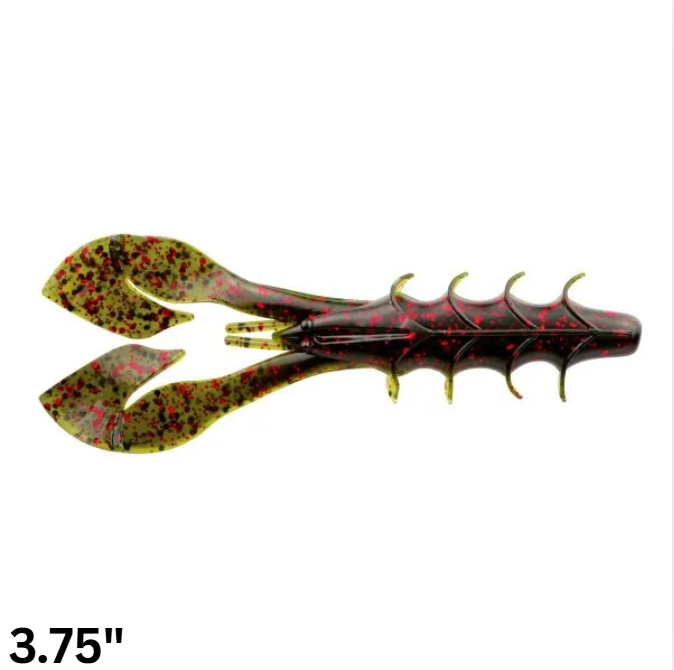 YUM SPINE CRAW