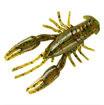 YUM CRAWBUG