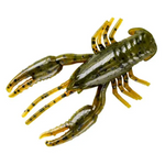 YUM CRAWBUG