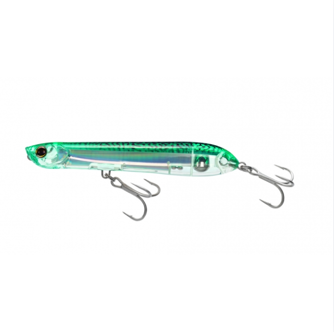 Yo-Zuri 3D Inshore Pencil Popper (F)