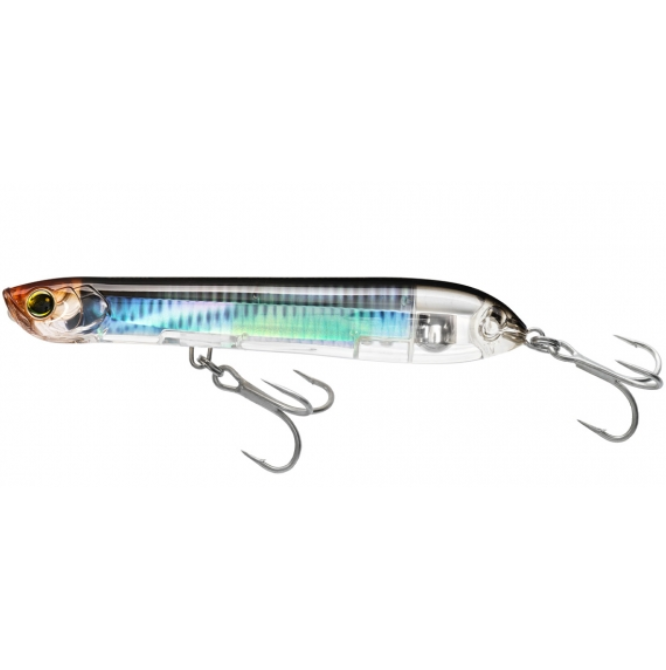 Yo-Zuri 3D Inshore Pencil Popper (F)