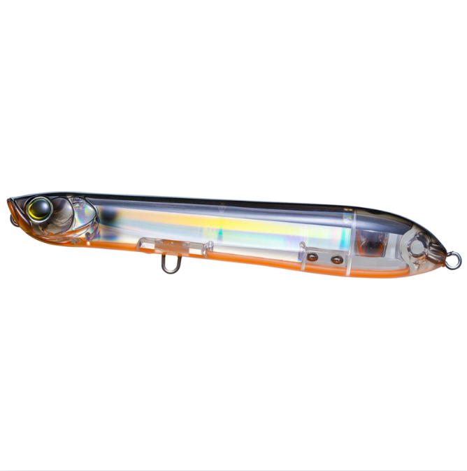 Yo-Zuri 3D Inshore Pencil Popper (F)