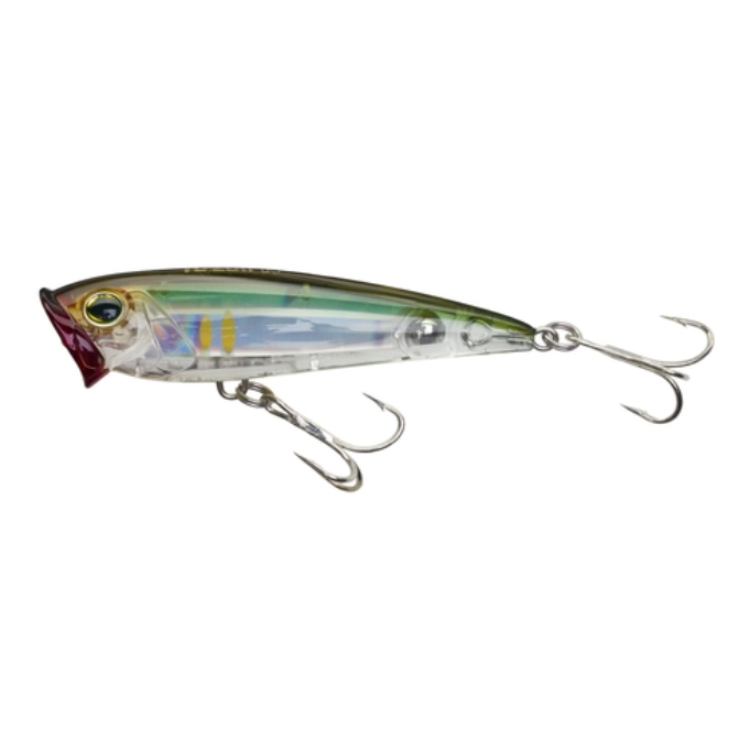 Yo-Zuri 3D Inshore Popper (F)