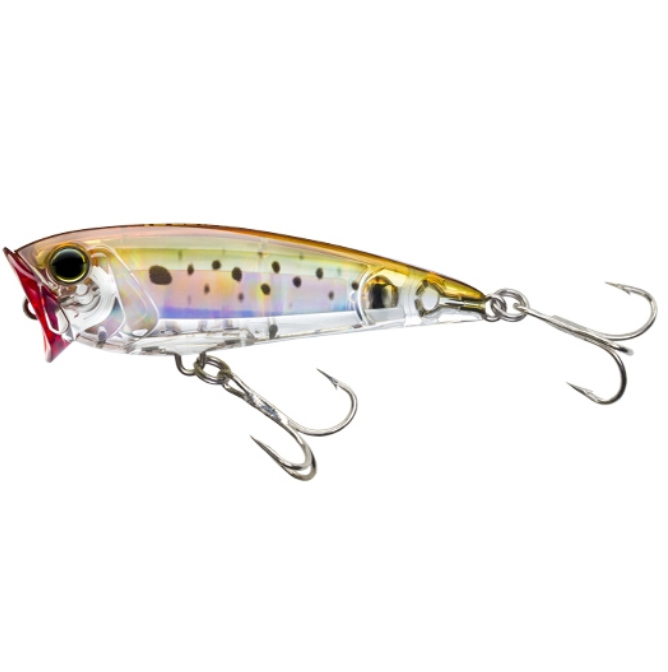 Yo-Zuri 3D Inshore Popper (F)
