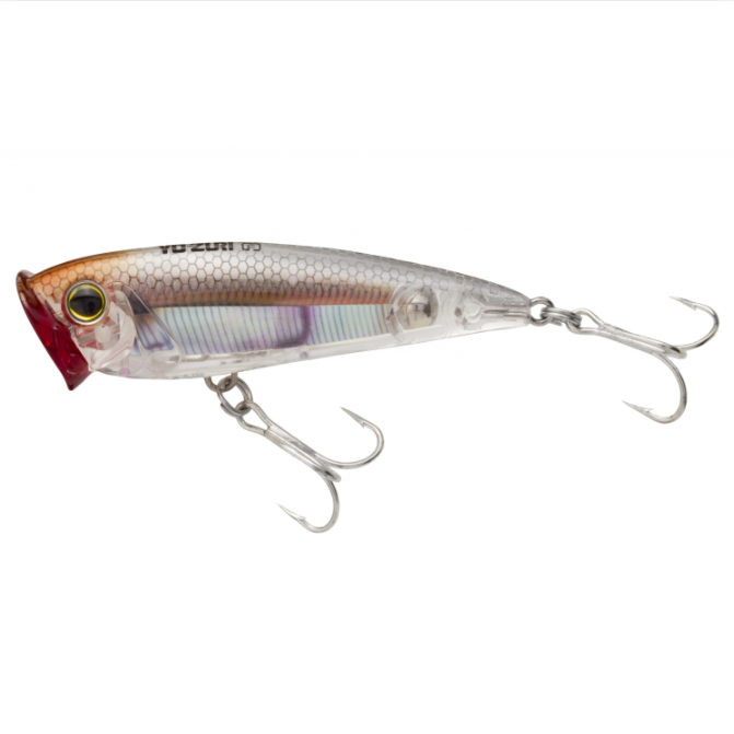 Yo-Zuri 3D Inshore Popper (F)