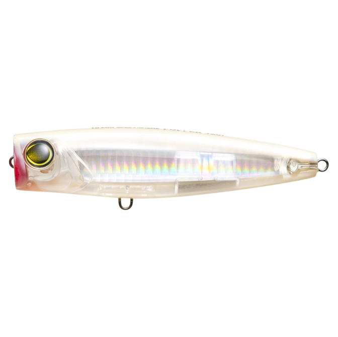 Yo-Zuri 3D Inshore Popper (F)