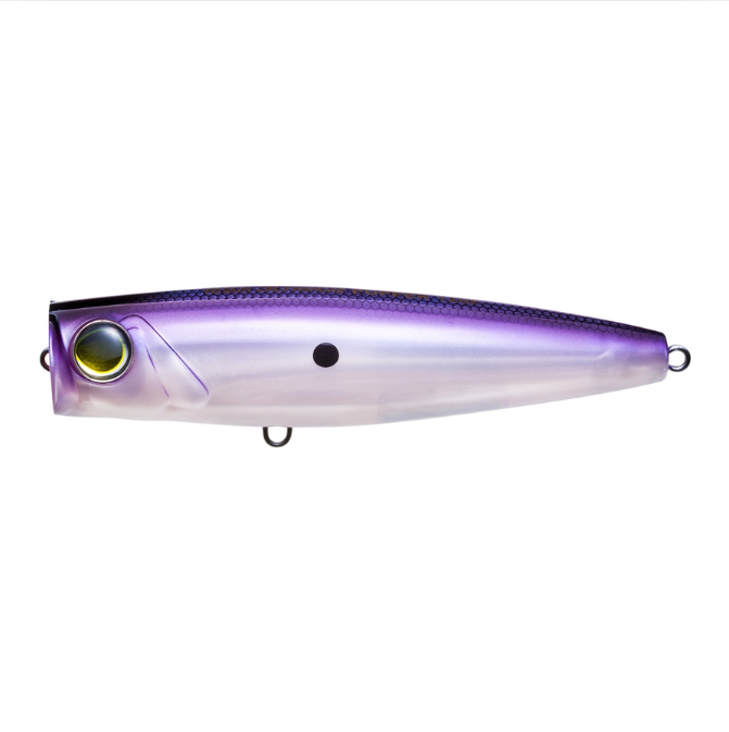 Yo-Zuri 3D Inshore Popper (F)