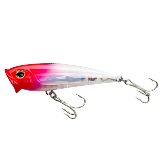 Yo-Zuri 3D Inshore Popper (F)