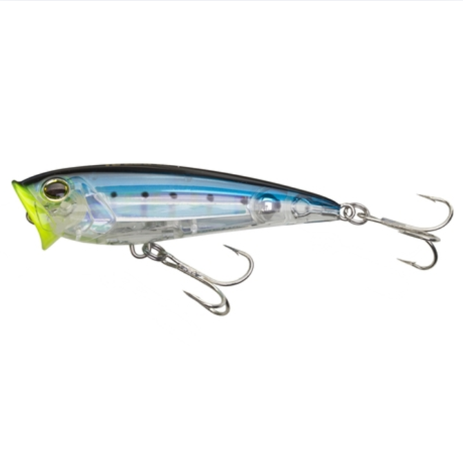 Yo-Zuri 3D Inshore Popper (F)