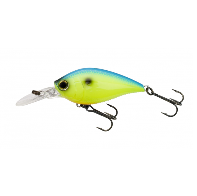 Yo-Zuri 3DB Crank 1.5 MR (F)