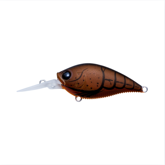 Yo-Zuri 3DB Crank 1.5 MR (F)