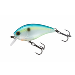 Yo-Zuri 3DB Crank 1.5 Squarebill (F)