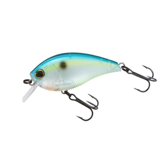 Yo-Zuri 3DB Crank 1.5 Squarebill (F)