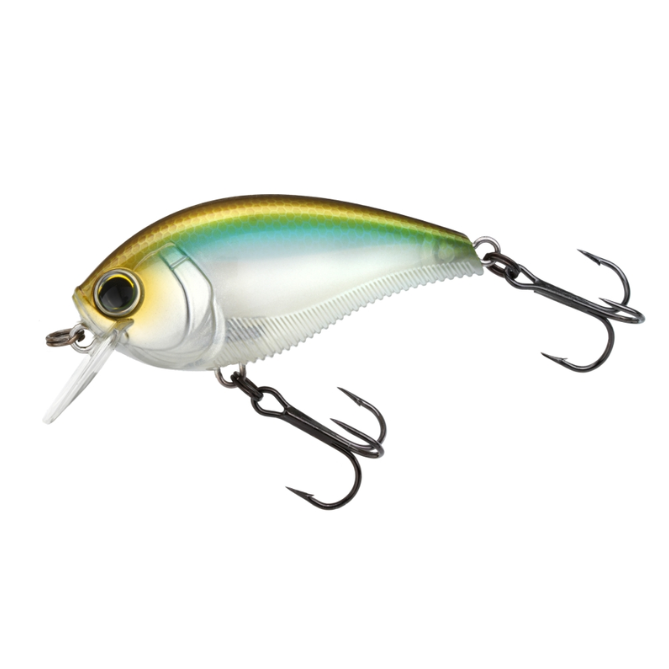 Yo-Zuri 3DB Crank 1.5 Squarebill (F)