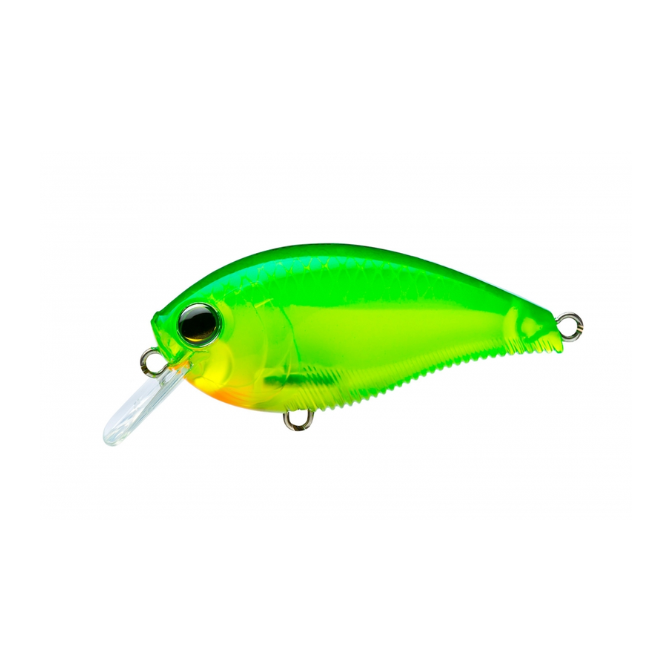 Yo-Zuri 3DB Crank 1.5 Squarebill (F)