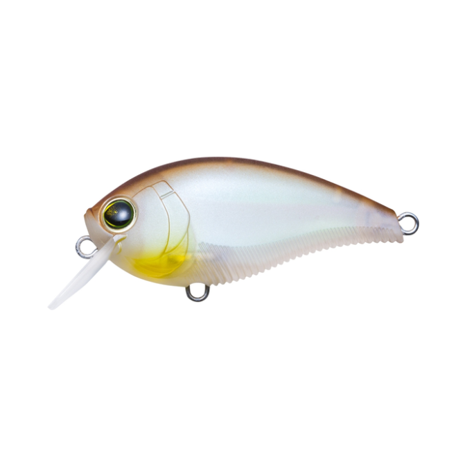 Yo-Zuri 3DB Crank 1.5 Squarebill (F)