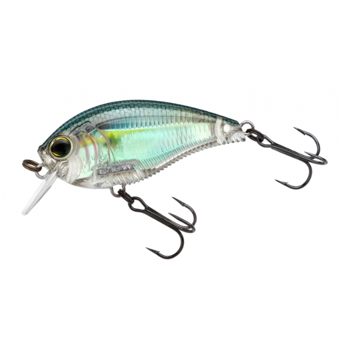 Yo-Zuri 3DB Crank 1.5 Squarebill (F)