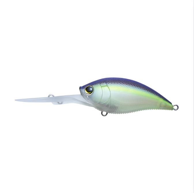 Yo-Zuri 3DB Deep Crank (F)