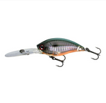 Yo-Zuri 3DB Deep Crank (F)