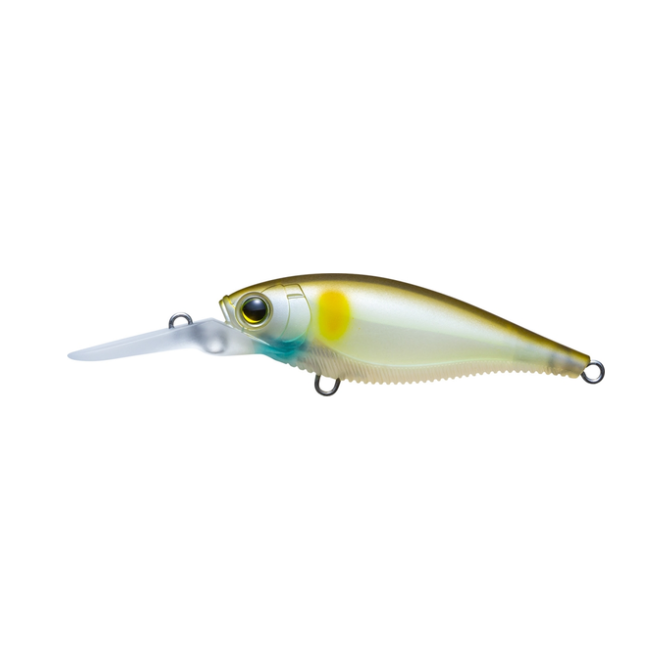 Yo-Zuri 3DB Shad (SP)