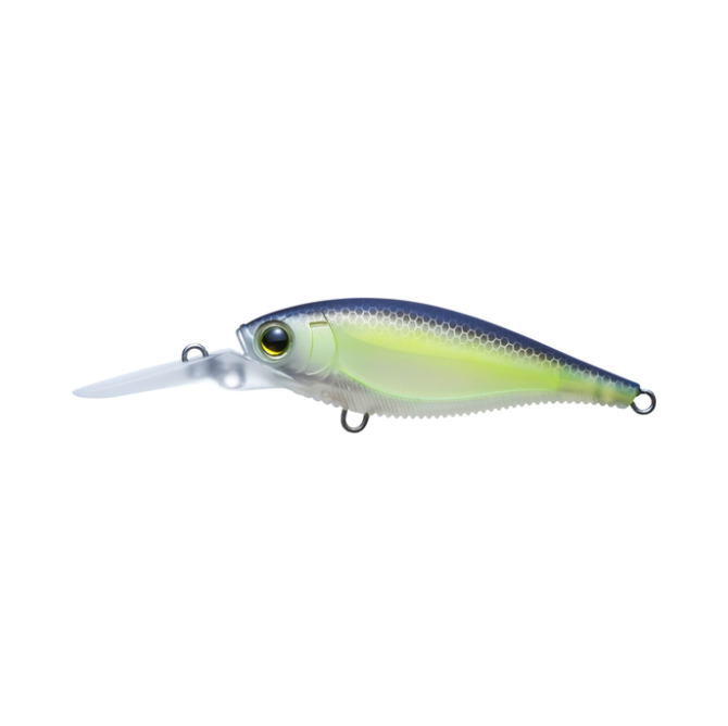 Yo-Zuri 3DB Shad (SP)