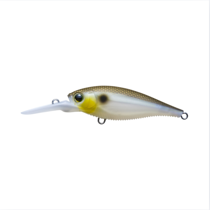 Yo-Zuri 3DB Shad (SP)