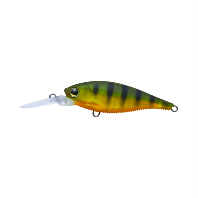 Yo-Zuri 3DB Shad (SP)