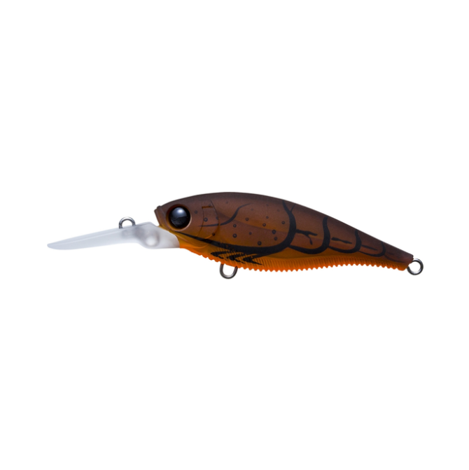 Yo-Zuri 3DB Shad (SP)