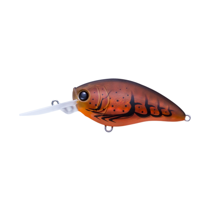 Yo-Zuri 3DR-X Crank MR (Mid Runner) (F)
