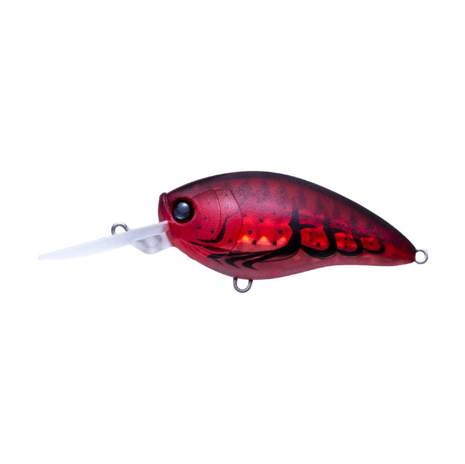 Yo-Zuri 3DR-X Crank MR (Mid Runner) (F)