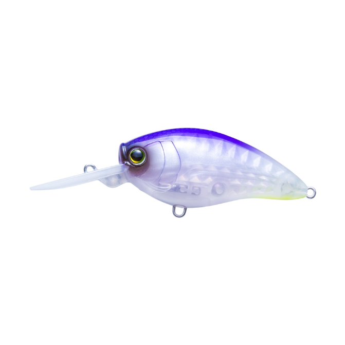 Yo-Zuri 3DR-X Crank MR (Mid Runner) (F)