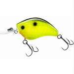 Yo-Zuri 3DR-X Flat Crank (F)