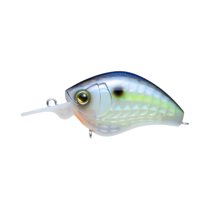 Yo-Zuri 3DR-X Flat Crank (F)