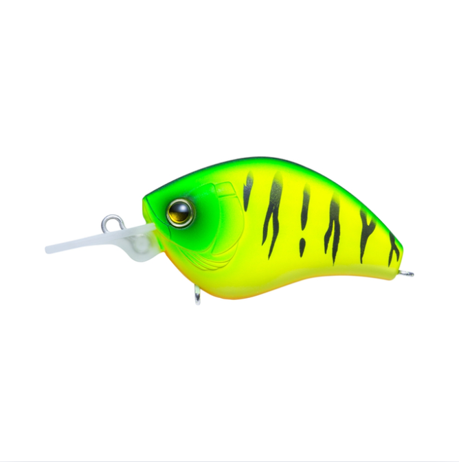 Yo-Zuri 3DR-X Flat Crank (F)